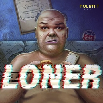 NolimitCity : Loner - RIVAL168