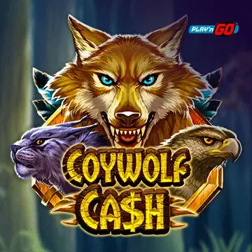 Coywolf Cash - RIVAL168