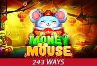 Spadegaming : Money Mouse - RIVAL168