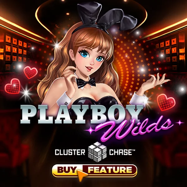 Playboy Wilds - RIVAL168