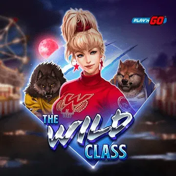 The Wild Class - RIVAL168