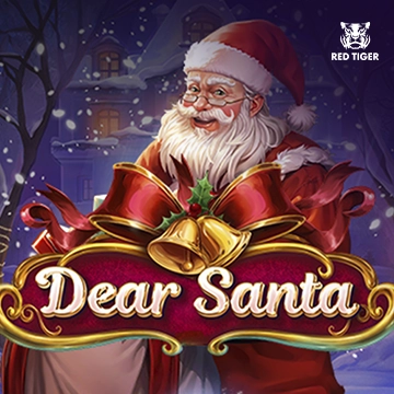 Dear Santa - RIVAL168