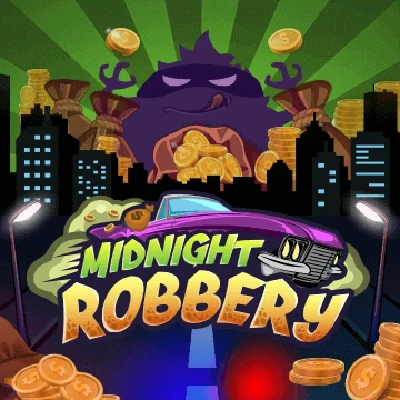 Midnight Robbery - RIVAL168