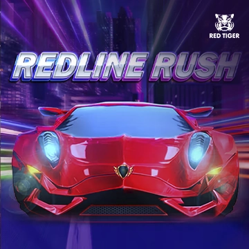 Redline Rush - RIVAL168