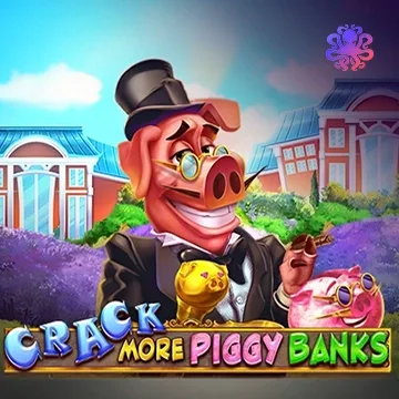 Crack More Piggy Banks! - RIVAL168