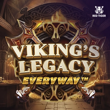 Viking’s Legacy EveryWay™ - RIVAL168