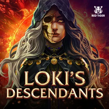 Lokis Descendants - RIVAL168