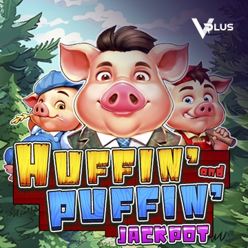 Huffin’ And Puffin’ Rising - RIVAL168