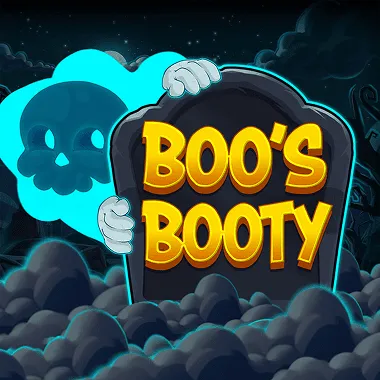 Boo’s Booty - RIVAL168