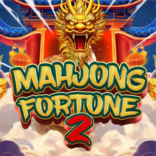 Mahjong Fortune 2 - RIVAL168