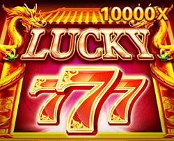 Lucky Seven - RIVAL168