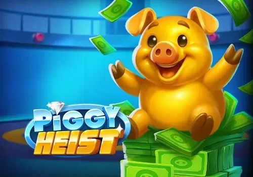 Piggy Heist - RIVAL168
