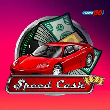 Speed Cash - RIVAL168