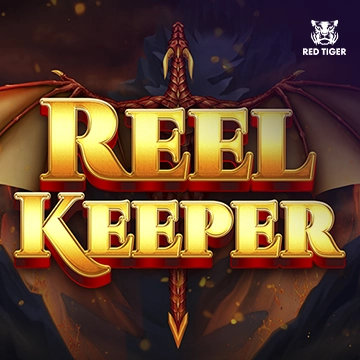 Reel Keeper - RIVAL168