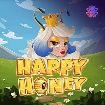 Happy Honey - RIVAL168