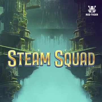 Steam Squad - RIVAL168