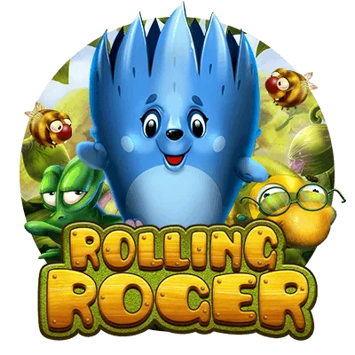 Habanero : Rolling Roger - RIVAL168