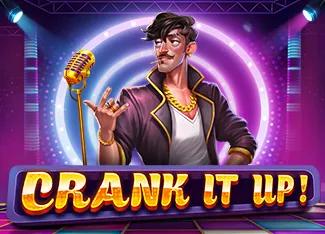 Pragmatic : Crank it Up - RIVAL168