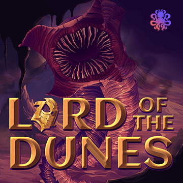 Lord of the Dunes - RIVAL168