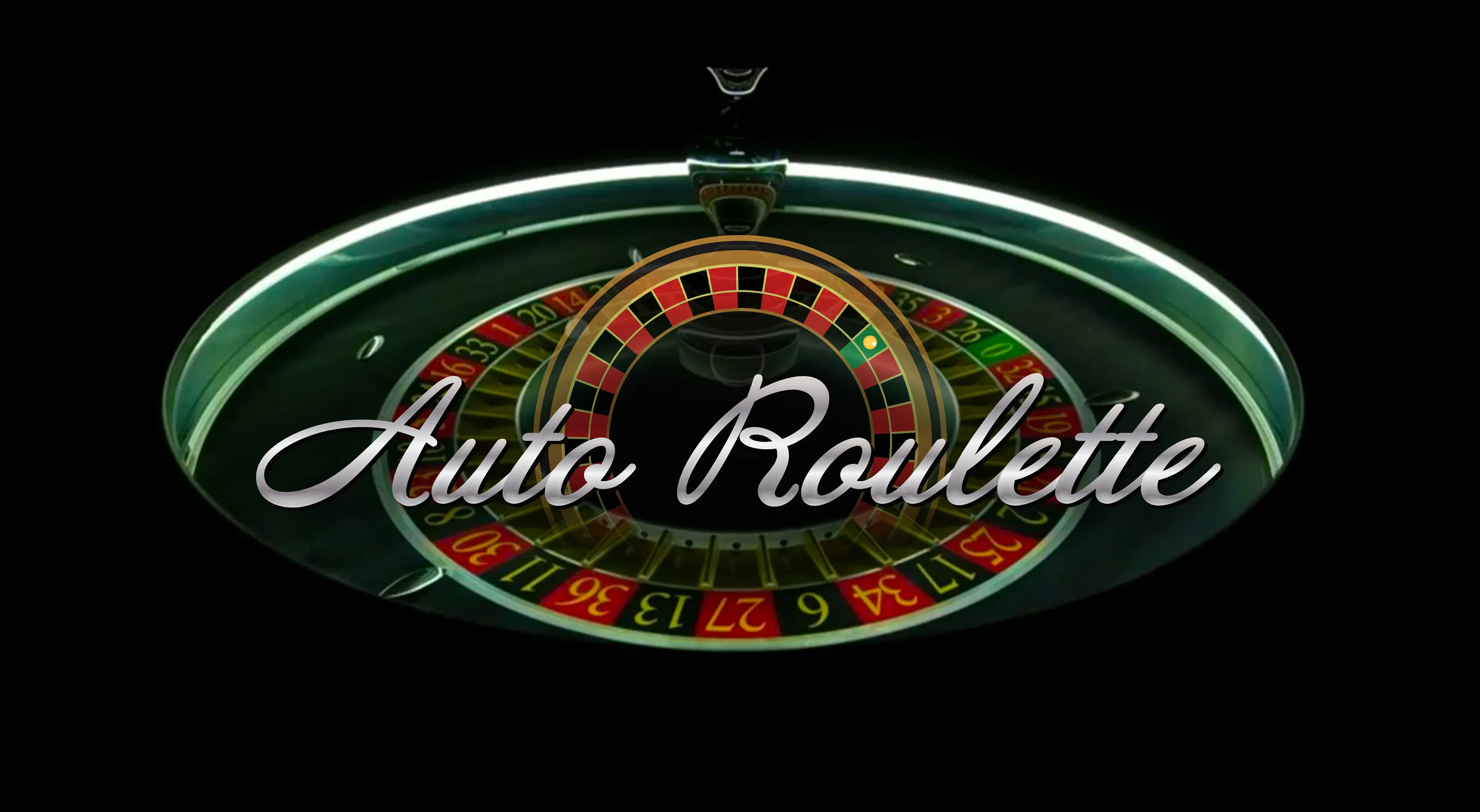 Auto Roulette 2 - RIVAL168
