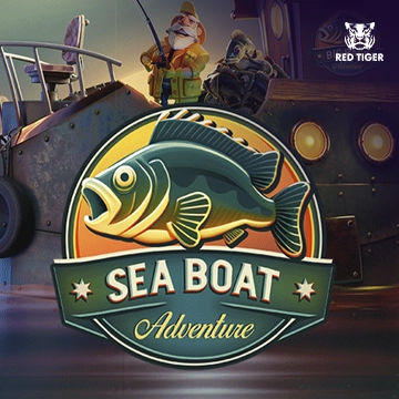 Sea Boat Adventure - RIVAL168