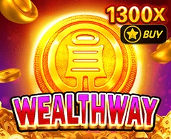 Wealthway - RIVAL168