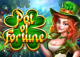 Pragmatic : Pot of Fortune - RIVAL168