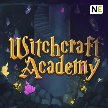 Witchcraft Academy - RIVAL168