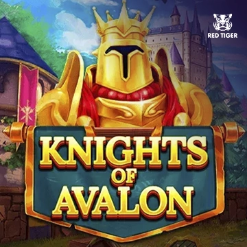 Knights Of Avalon - RIVAL168
