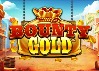 Pragmatic : Bounty Gold - RIVAL168