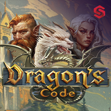 Dragons Code - RIVAL168