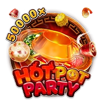 Facai : HOT POT PARTY - RIVAL168