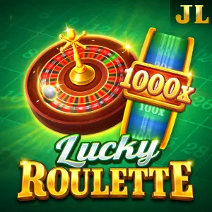 Lucky Roulette - RIVAL168