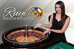 Ruyi French Roulette - RIVAL168