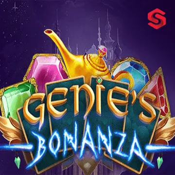 Genies Bonanza - RIVAL168