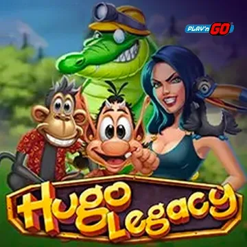 Hugo Legacy - RIVAL168