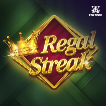 Regal Streak - RIVAL168