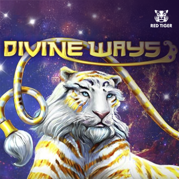 Divine Ways - RIVAL168