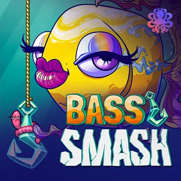 Bass Smash - RIVAL168
