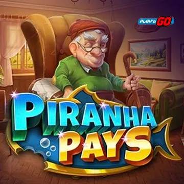 Piranha Pays - RIVAL168