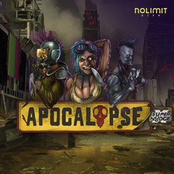 NolimitCity : Apocalypse Super xNudge - RIVAL168