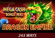 Spadegaming : Dragon Empire - RIVAL168