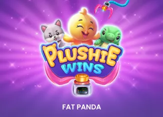 FatPanda : Plushie Wins - RIVAL168