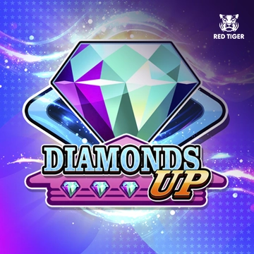 Diamonds Up - RIVAL168