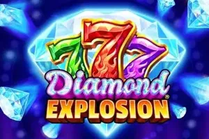Diamond Explosion 777 - RIVAL168