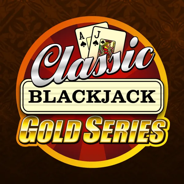 Classic Blackjack Gold - RIVAL168