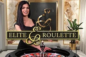 Elite Roulette - RIVAL168