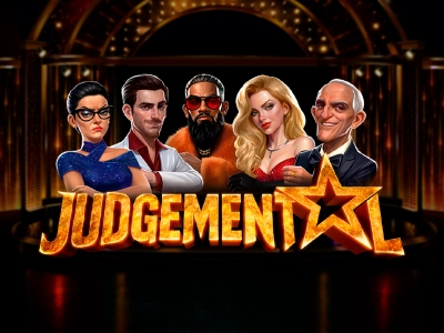 Judgemental - RIVAL168