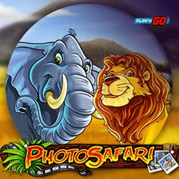 Photo Safari - RIVAL168
