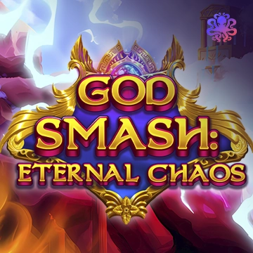 God Smash: Eternal Chaos - RIVAL168